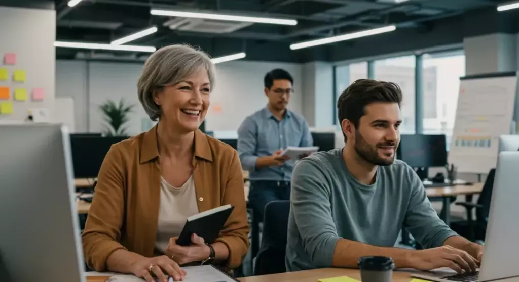 Empower Employees as Leaders (4)