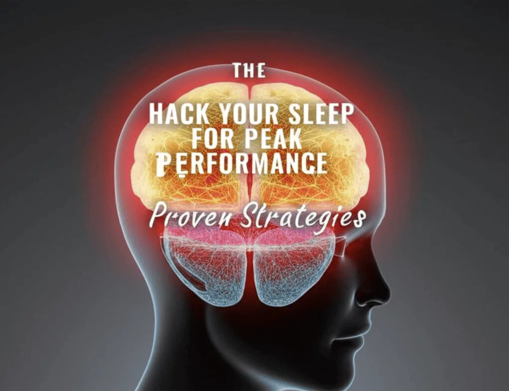 the neuroscience of peak performance