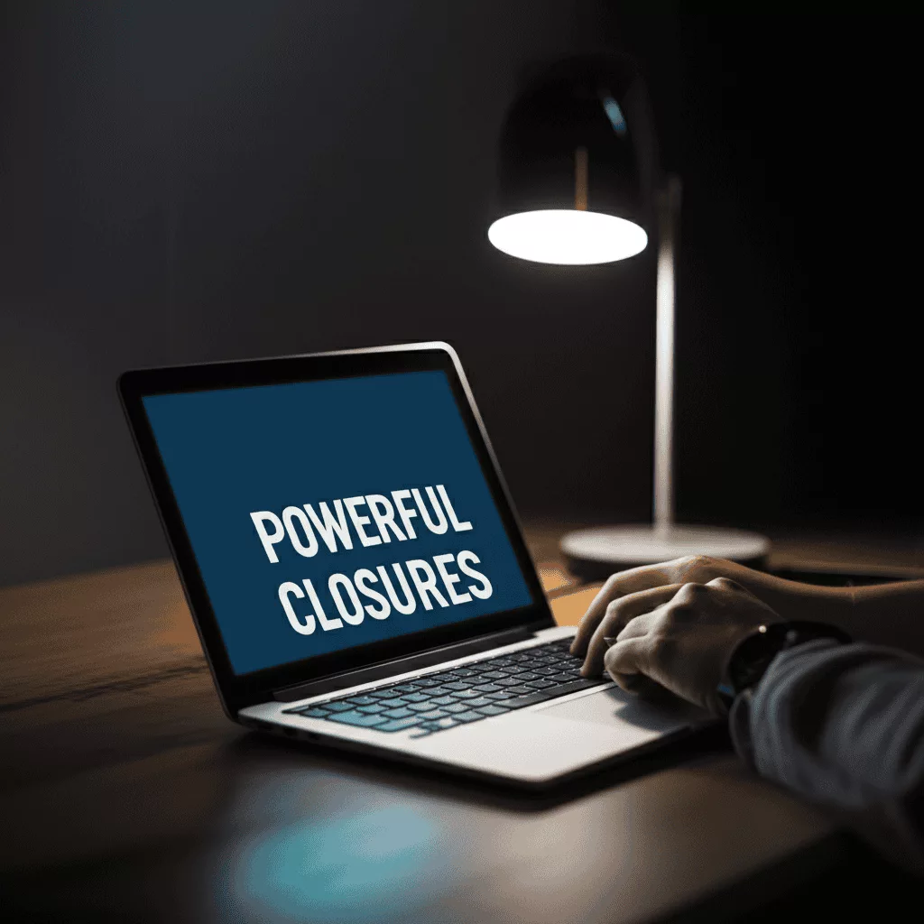 powerful closures